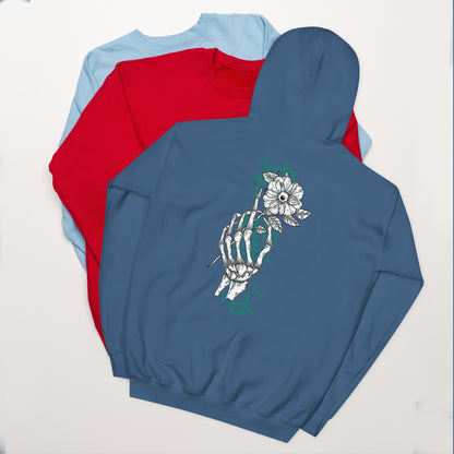 Unisex | Let's Shine Hoodie