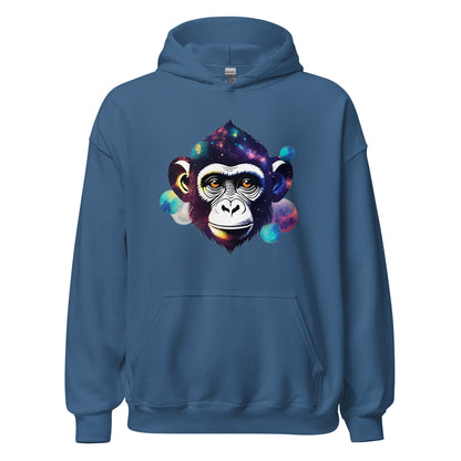 Unisex | Dreamy Monkey Hoodie