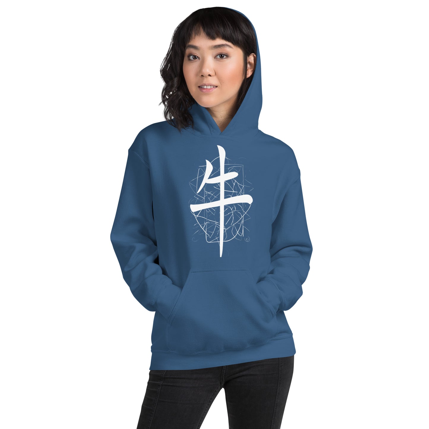 Unisex | Lil Hoodie