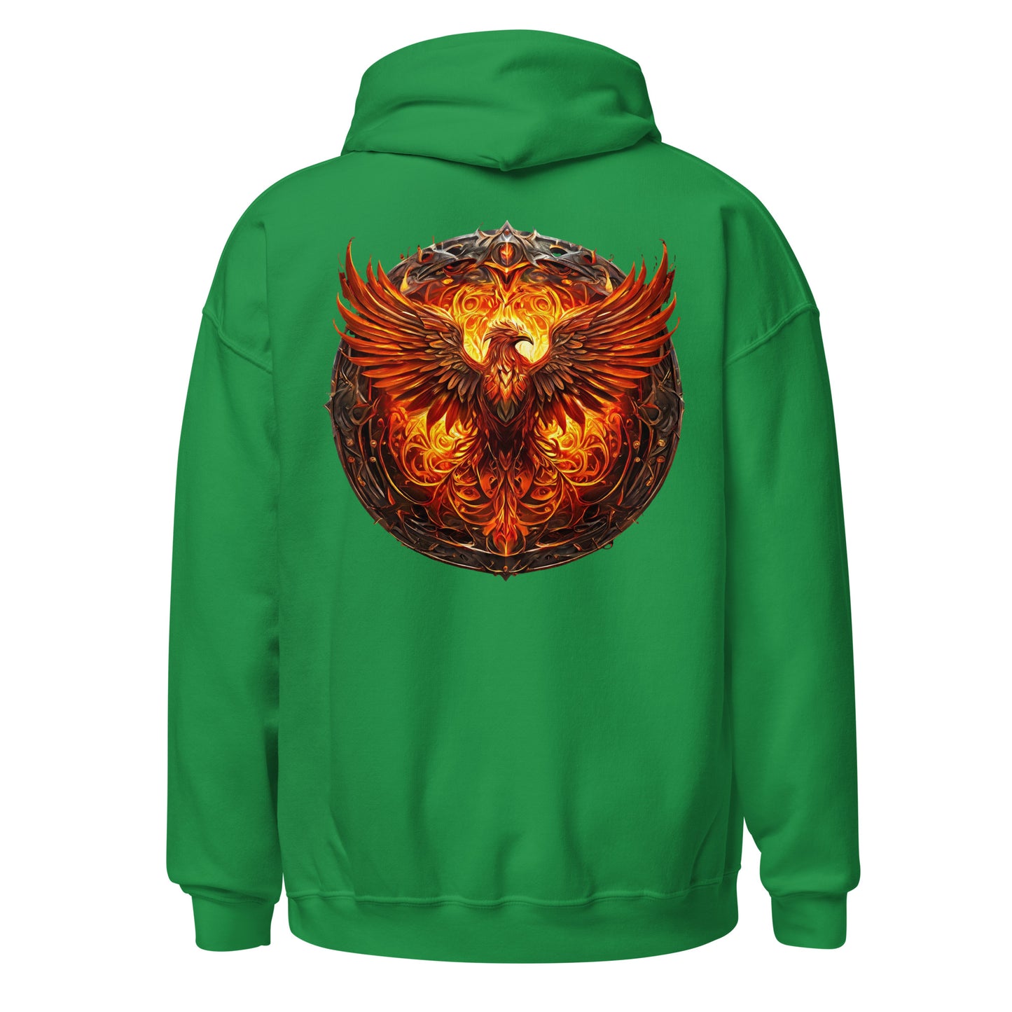 Unisex | Phoenix's Anger Hoodie