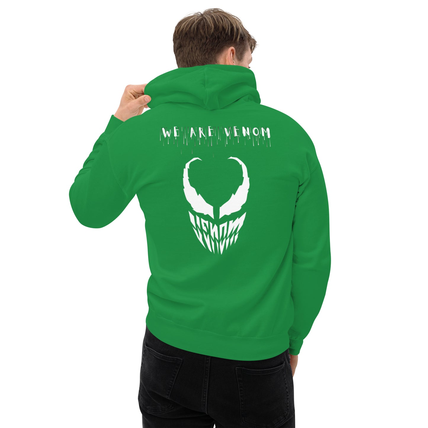 Men's | We Are Venom Hoodie