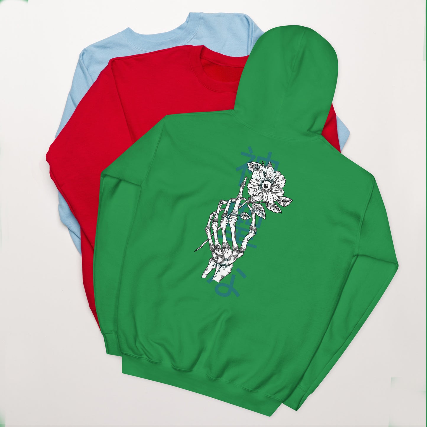 Unisex | Let's Shine Hoodie