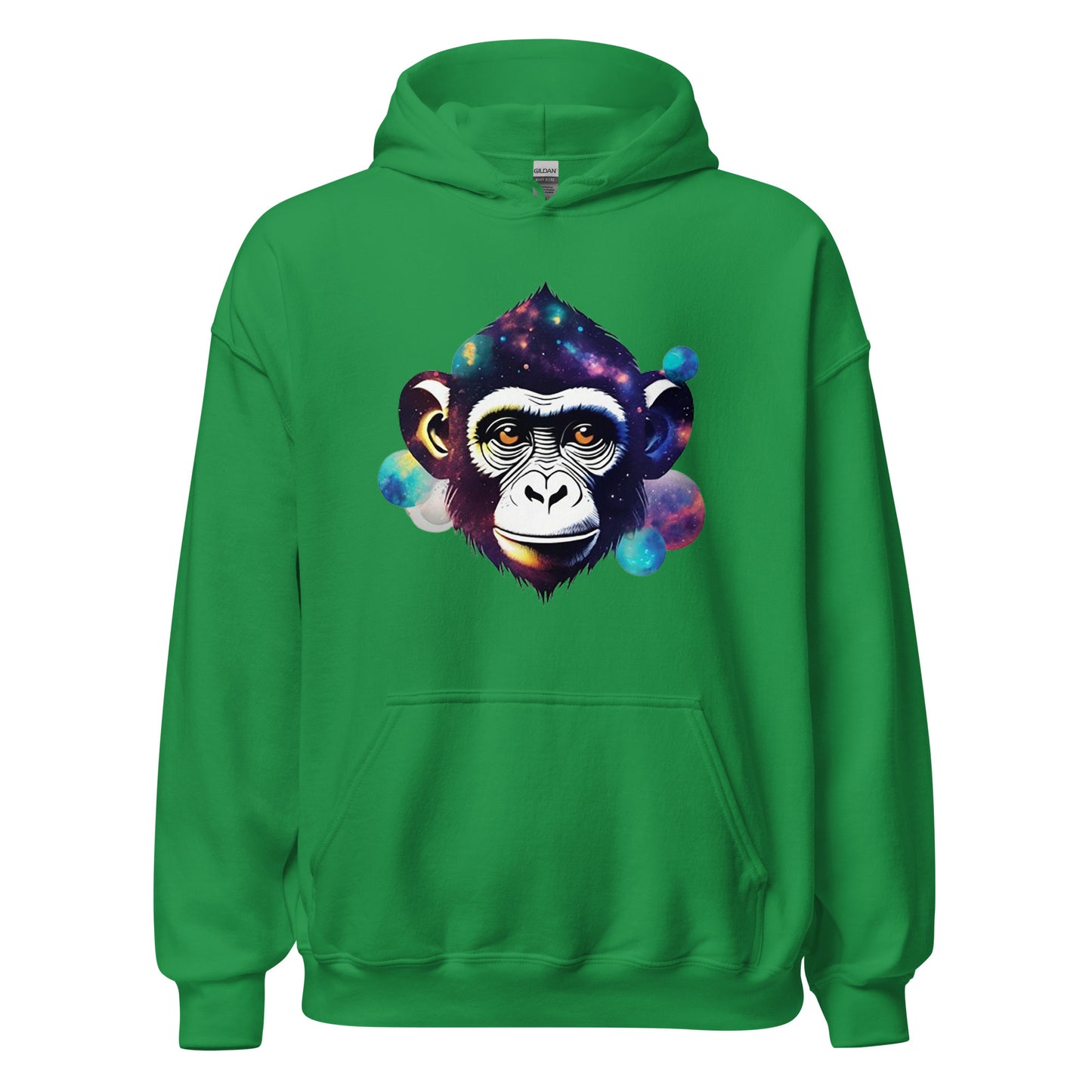 Unisex | Dreamy Monkey Hoodie