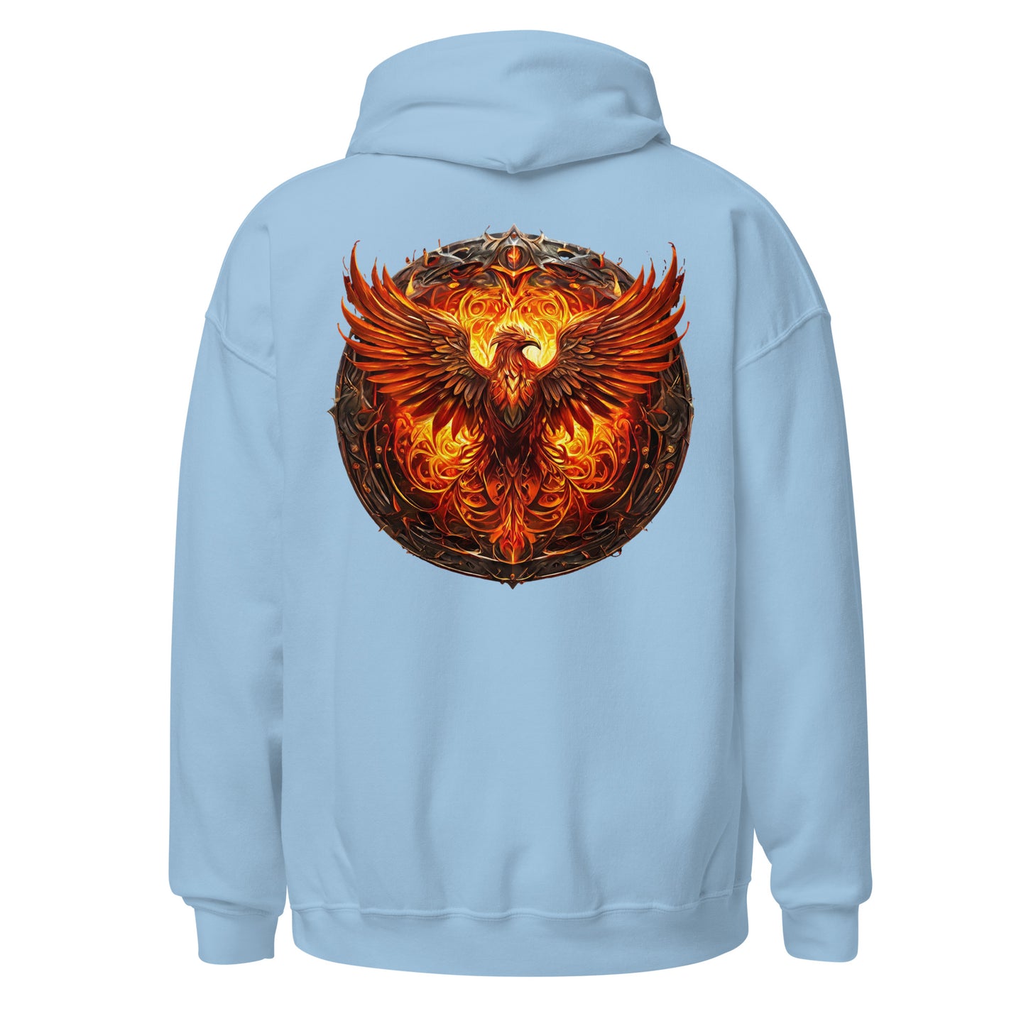 Unisex | Phoenix's Anger Hoodie