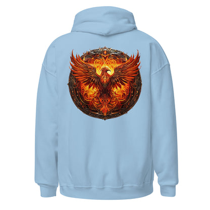 Unisex | Phoenix's Anger Hoodie