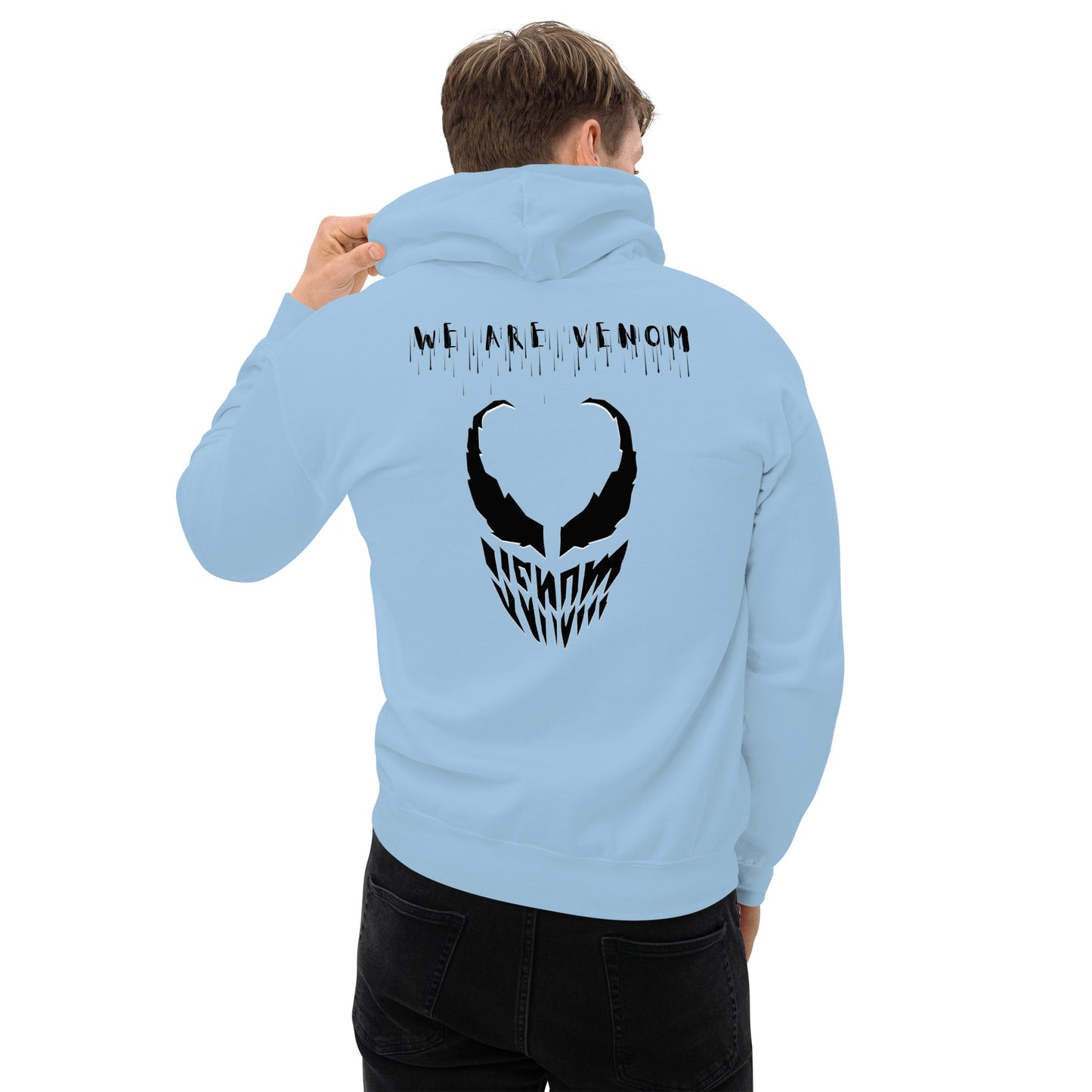 Men's | We Are Venom Hoodie