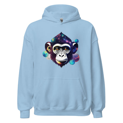 Unisex | Dreamy Monkey Hoodie