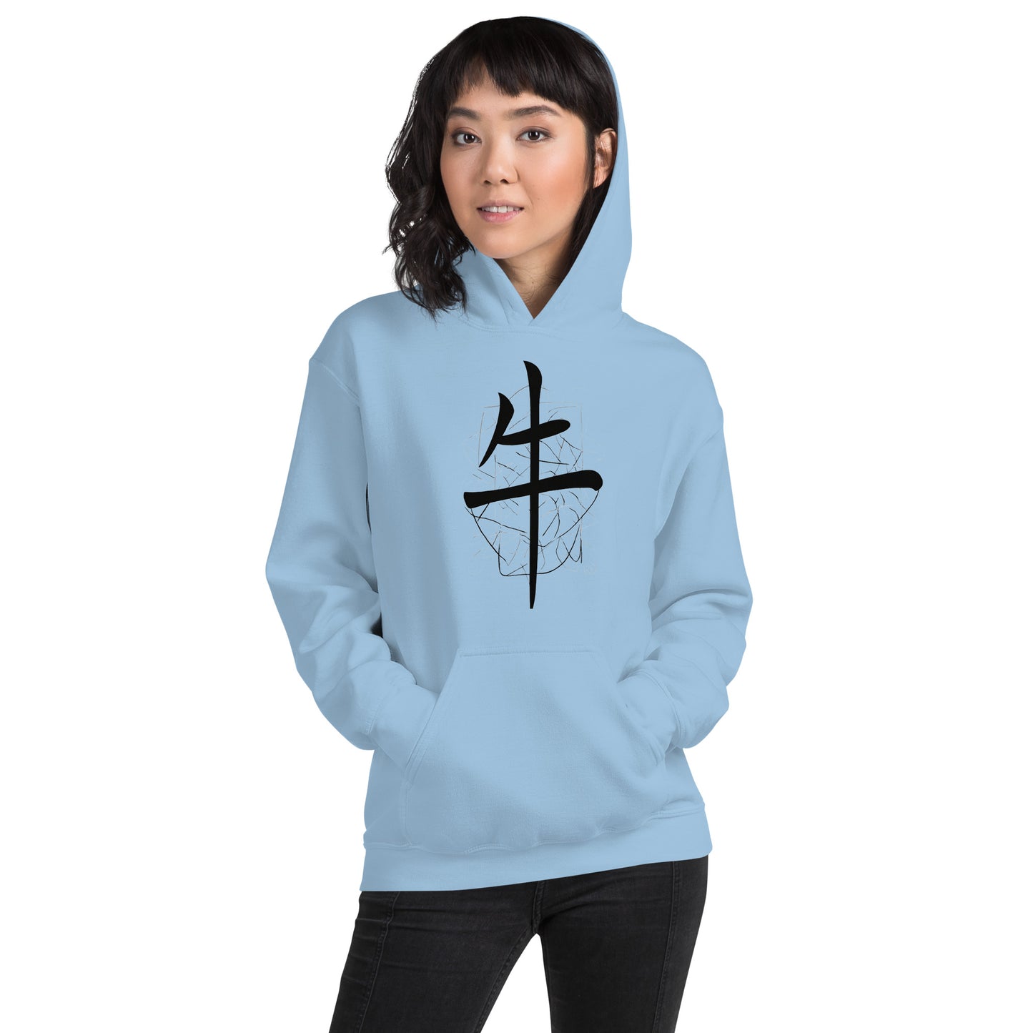 Unisex | Lil Hoodie