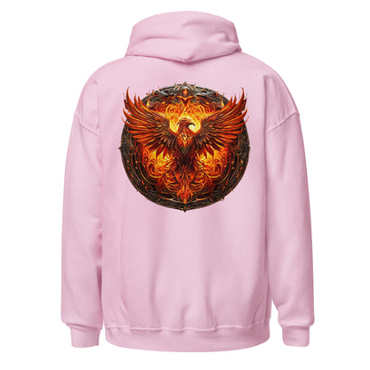 Unisex | Phoenix's Anger Hoodie