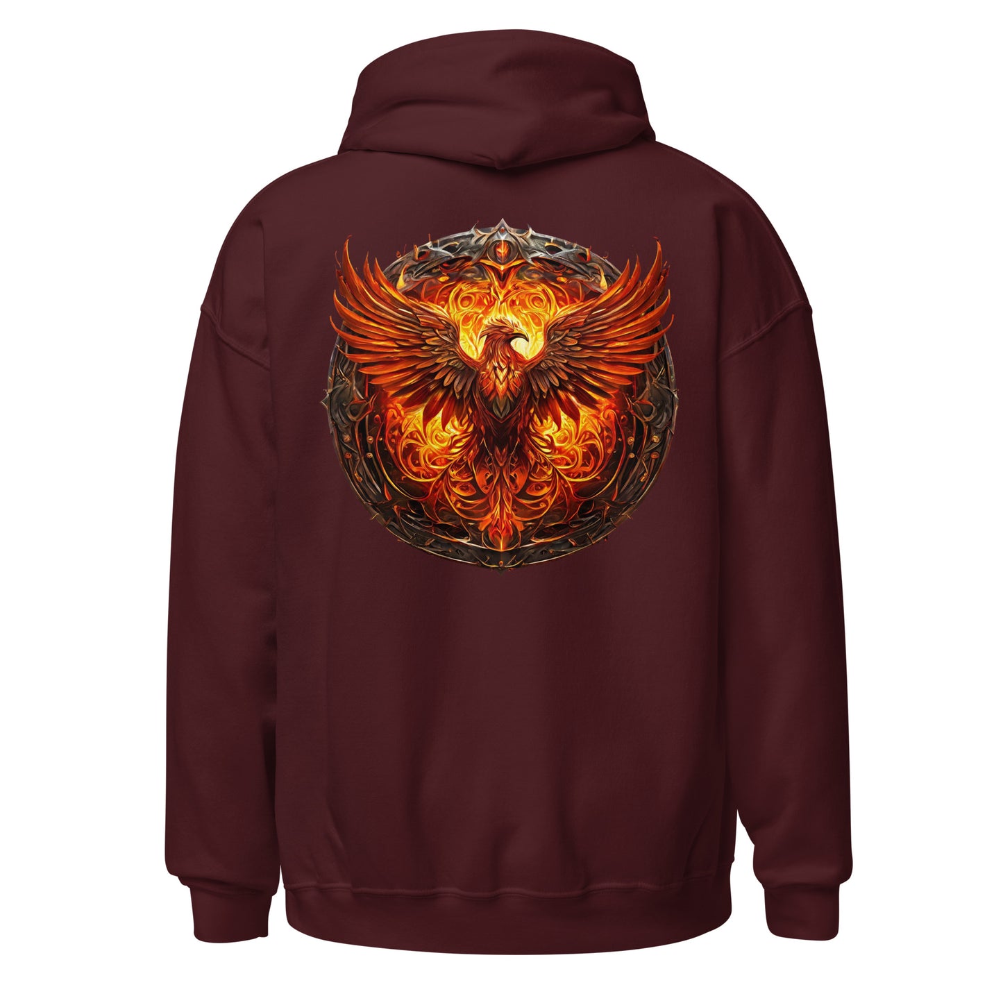 Unisex | Phoenix's Anger Hoodie