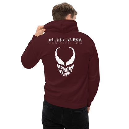 Men's | We Are Venom Hoodie