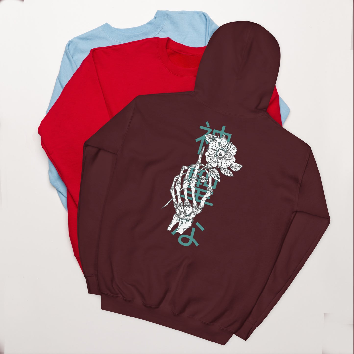 Unisex | Let's Shine Hoodie