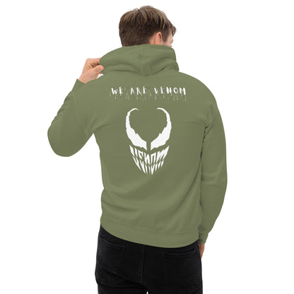 Men's | We Are Venom Hoodie