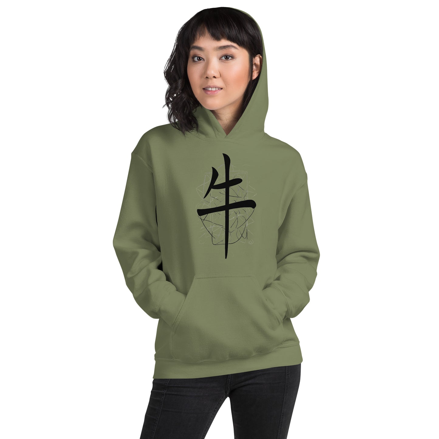 Unisex | Lil Hoodie