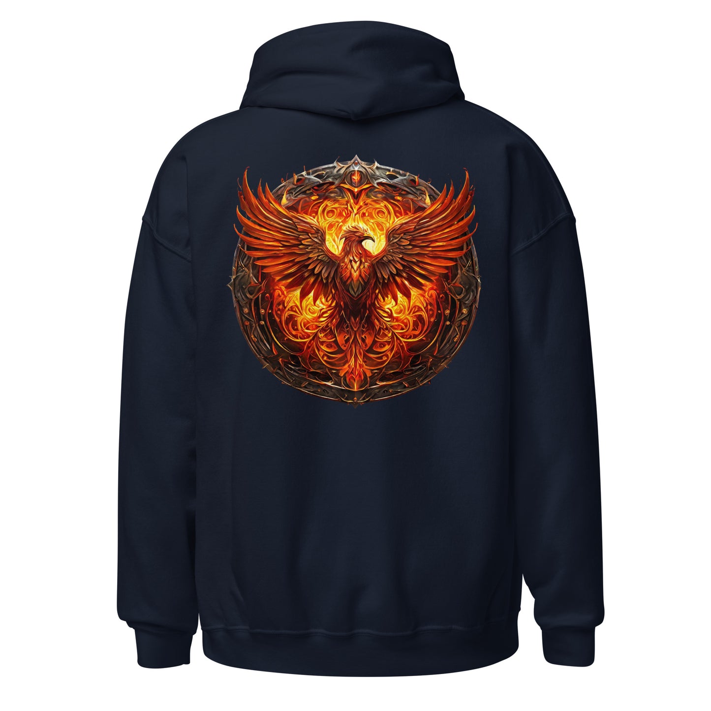 Unisex | Phoenix's Anger Hoodie