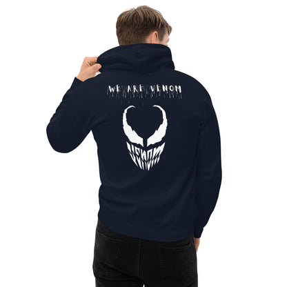 Men's | We Are Venom Hoodie