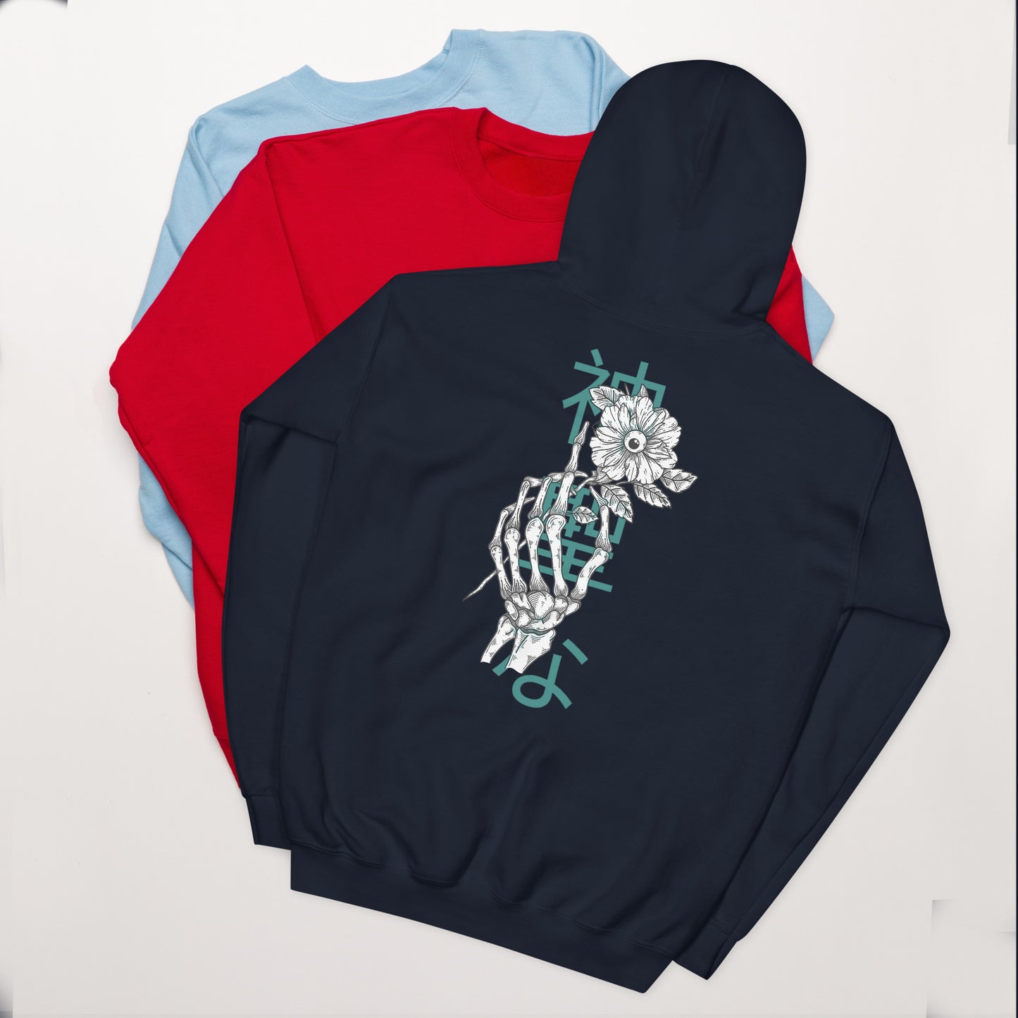 Unisex | Let's Shine Hoodie