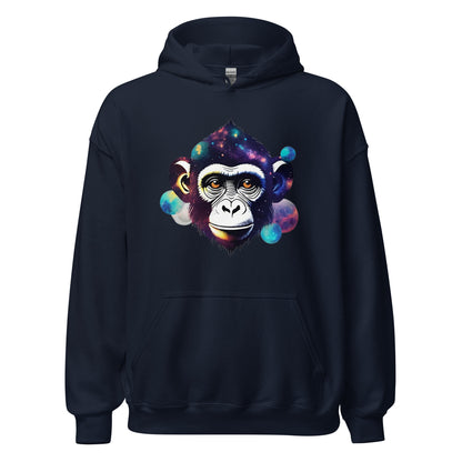 Unisex | Dreamy Monkey Hoodie