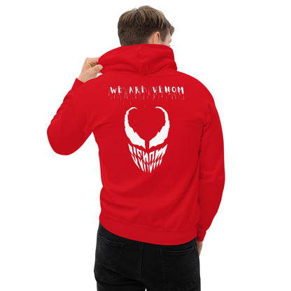 Men's | We Are Venom Hoodie
