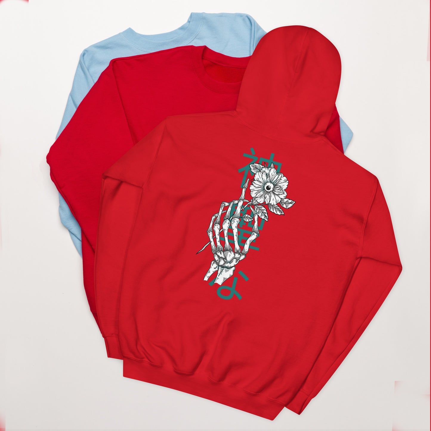 Unisex | Let's Shine Hoodie