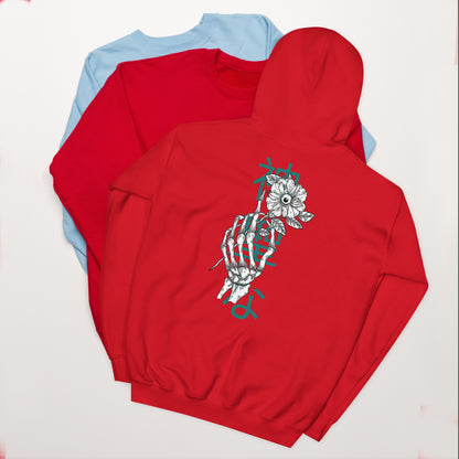 Unisex | Let's Shine Hoodie