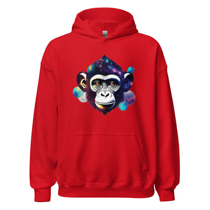 Unisex | Dreamy Monkey Hoodie