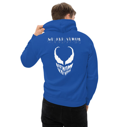 Men's | We Are Venom Hoodie