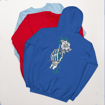 Unisex | Let's Shine Hoodie