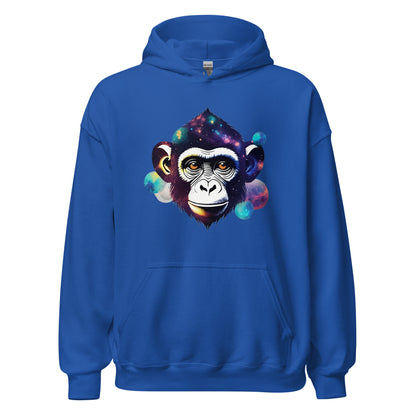 Unisex | Dreamy Monkey Hoodie