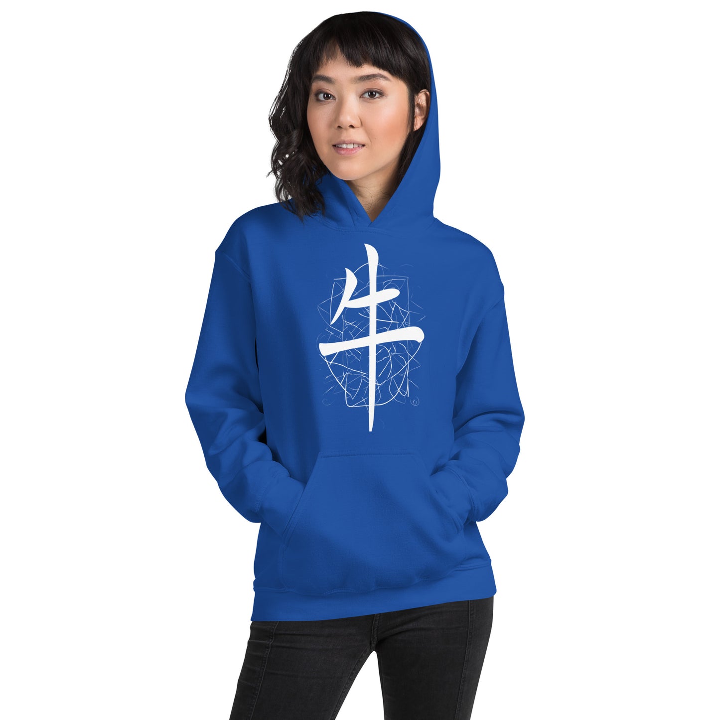 Unisex | Lil Hoodie