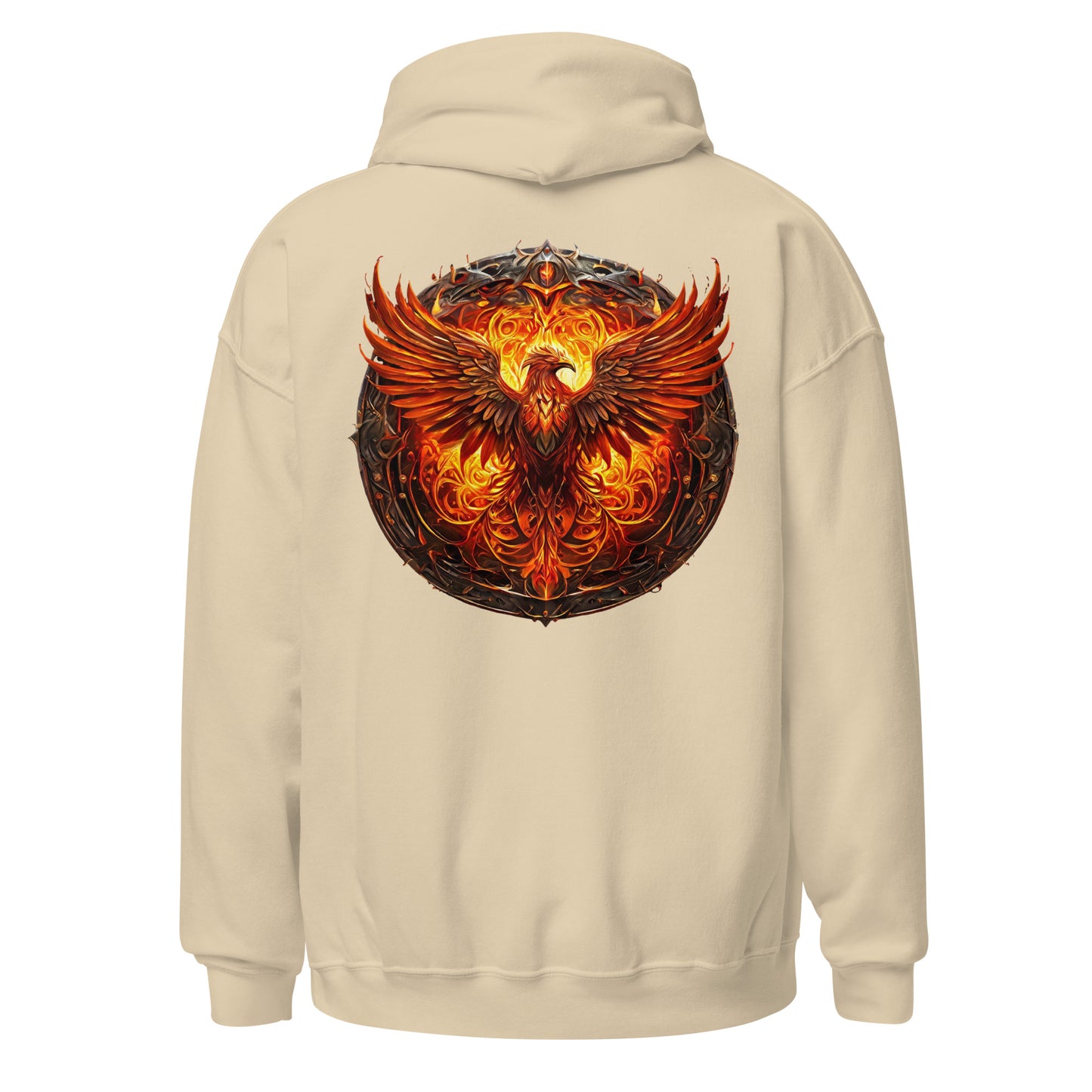 Unisex | Phoenix's Anger Hoodie