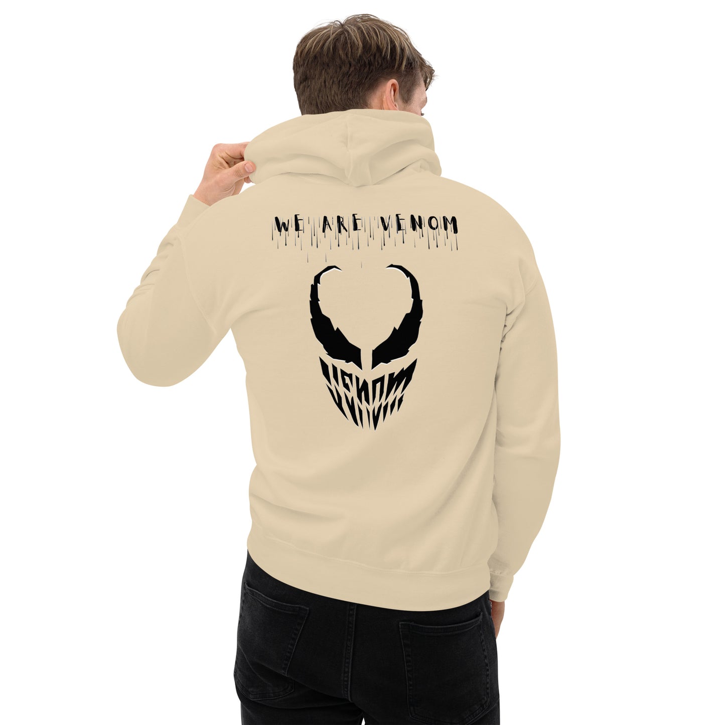 Men's | We Are Venom Hoodie