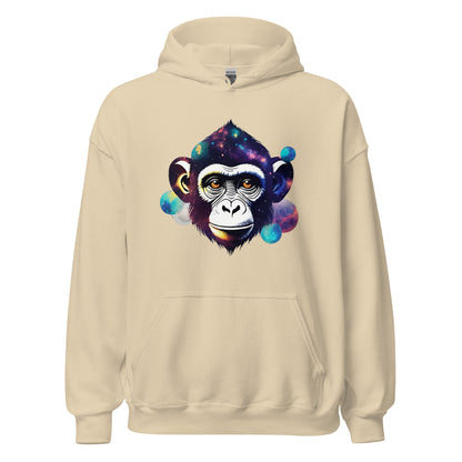 Unisex | Dreamy Monkey Hoodie