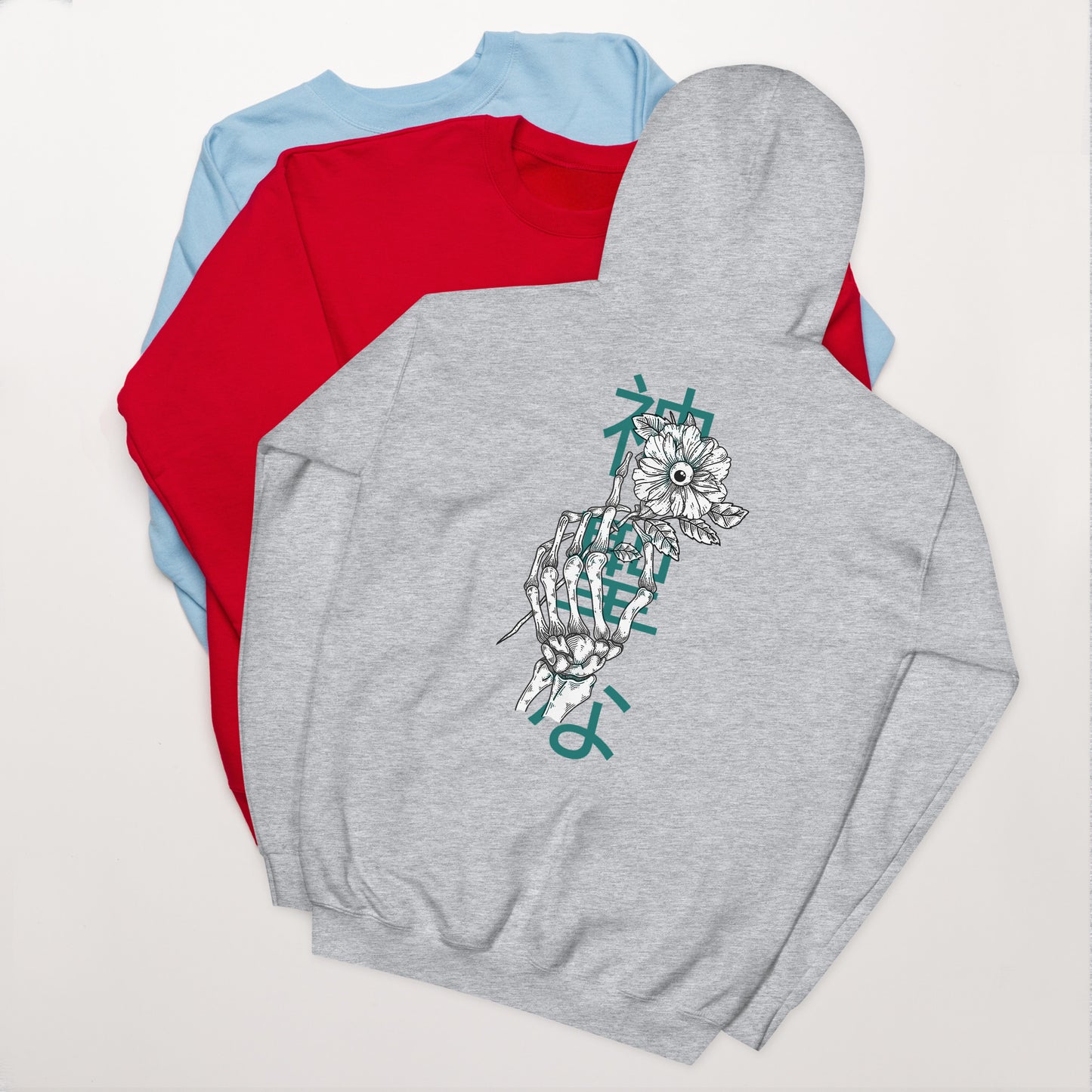 Unisex | Let's Shine Hoodie