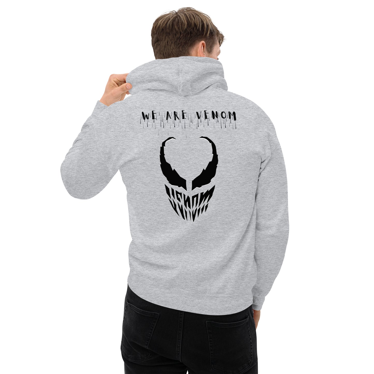 Men's | We Are Venom Hoodie