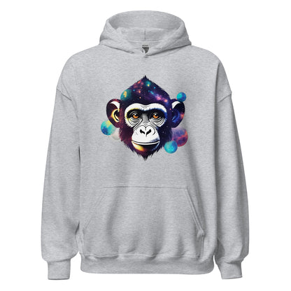Unisex | Dreamy Monkey Hoodie