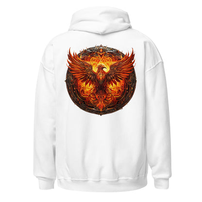 Unisex | Phoenix's Anger Hoodie