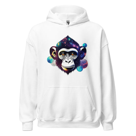Unisex | Dreamy Monkey Hoodie