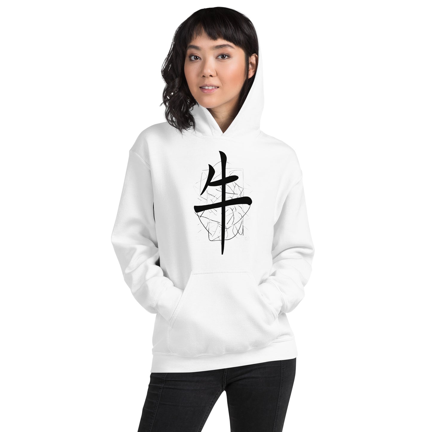 Unisex | Lil Hoodie