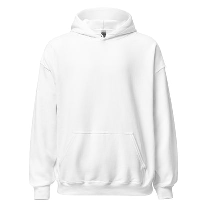 Unisex | Tiger Woods - Only Back Side Hoodie