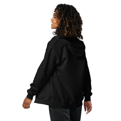RS Unisex | Heavy Blend Zip Hoodie