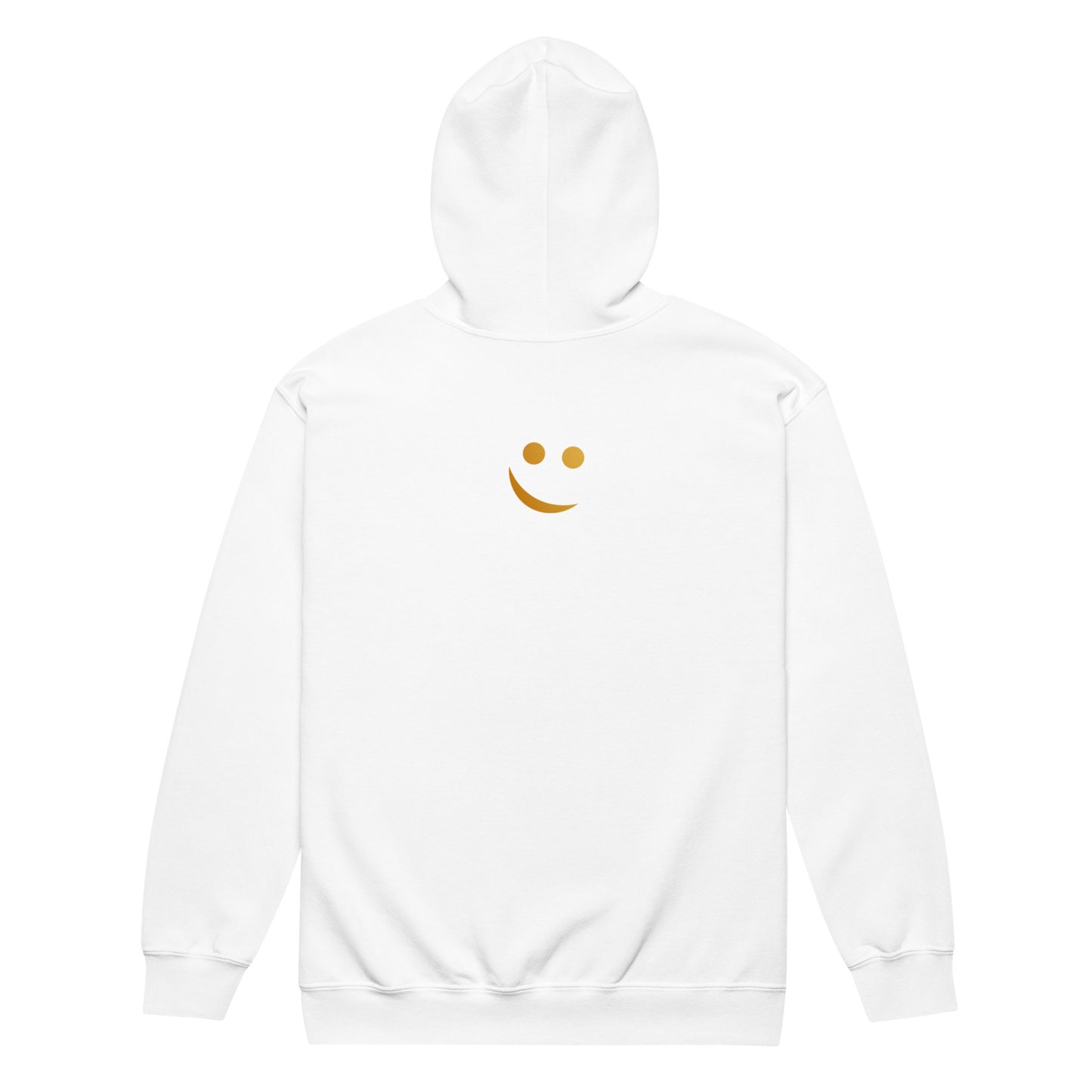 RS Unisex | Heavy Blend Zip Hoodie