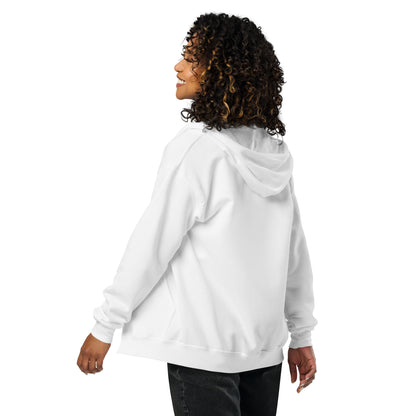 RS Unisex | Heavy Blend Zip Hoodie