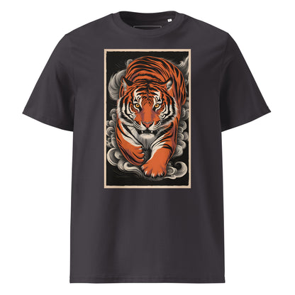 Unisex | Tiger Woods - Organic Cotton T-Shirt