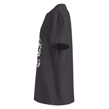 Unisex | Life Is Good For Those Who Don't Care | Organic Cotton T-Shirt