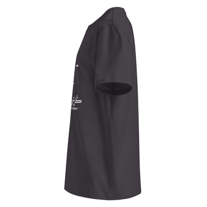 ARABIC Unisex | Everything Happens For A Reason Organic Cotton T-Shirt