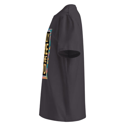 Unisex | I'm Only Here For The Food - Organic Cotton T-Shirt