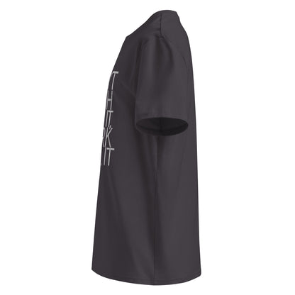 Unisex | DON'T WISH FOR IT - WORK FOR IT Organic Cotton T-Shirt