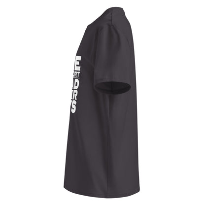 Unisex | Life Is Too Short For For Bad Hair Days! Organic Cotton T-Shirt