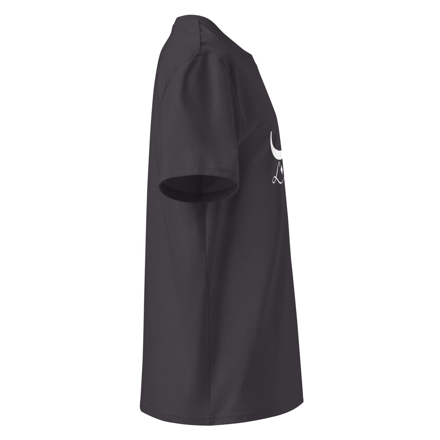 ARABIC Unisex | Love Organic Cotton T-Shirt